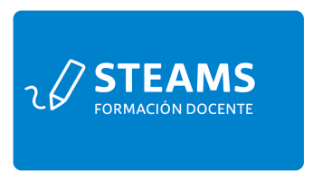 STEAMS - Formación docente